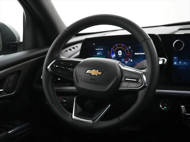 2024 Chevrolet Traverse AWD LT