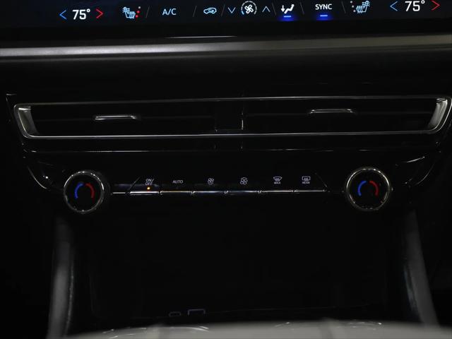 2024 Chevrolet Traverse AWD LT