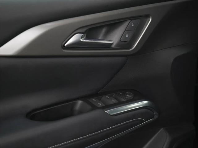 2024 Chevrolet Traverse AWD LT