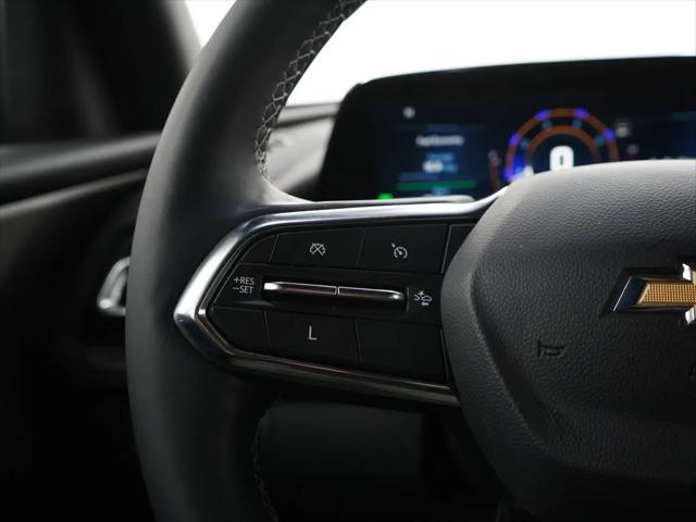 2024 Chevrolet Traverse AWD LT