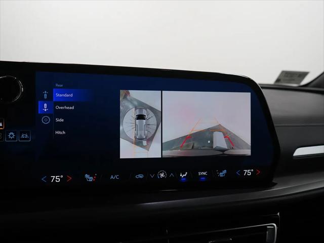 2024 Chevrolet Traverse AWD LT