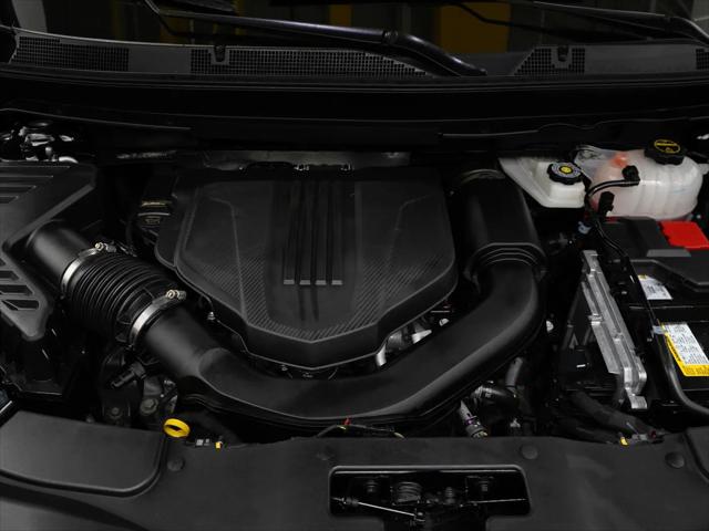 2024 Chevrolet Traverse AWD LT