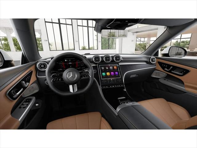 2026 Mercedes-Benz CL CLE 450