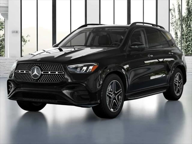 2026 Mercedes-Benz GLE GLE 450 4MATIC for sale in Paramus, NJ