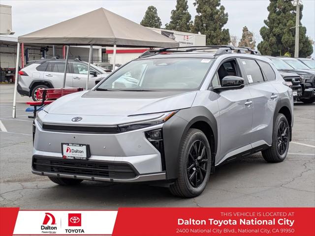 2026 Toyota bZ Woodland Premium for sale in National City, CA