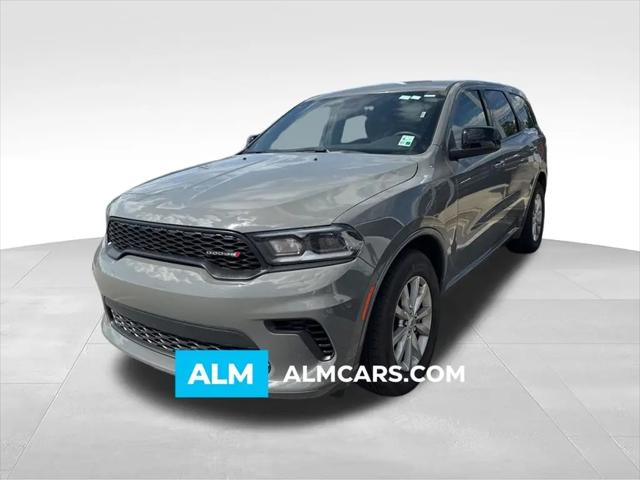 2026 Dodge Durango GT RWD for sale in Macon, GA