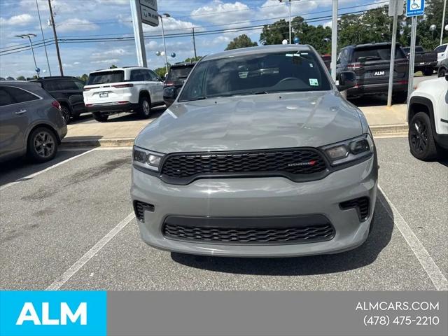 2026 Dodge Durango GT RWD