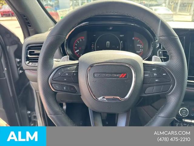 2026 Dodge Durango GT RWD