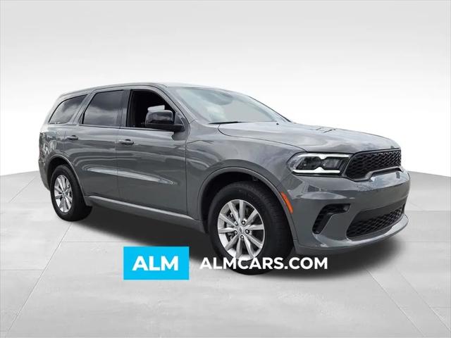 2026 Dodge Durango GT RWD for sale in Macon, GA