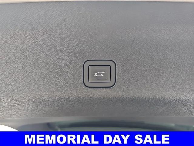 2026 Chevrolet Tahoe 4WD RST