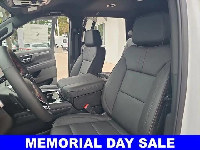 2026 Chevrolet Tahoe 4WD RST