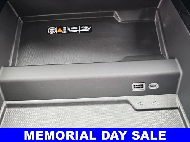 2026 Chevrolet Tahoe 4WD RST