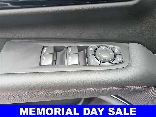 2026 Chevrolet Tahoe 4WD RST