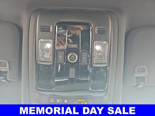 2026 Chevrolet Tahoe 4WD RST