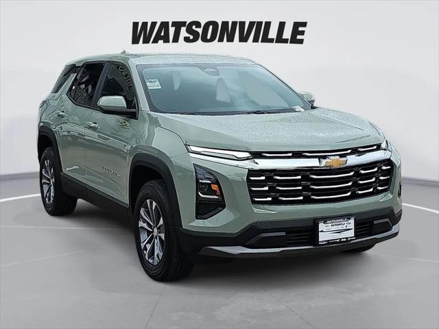 2026 Chevrolet Equinox FWD LT for sale in Watsonville, CA