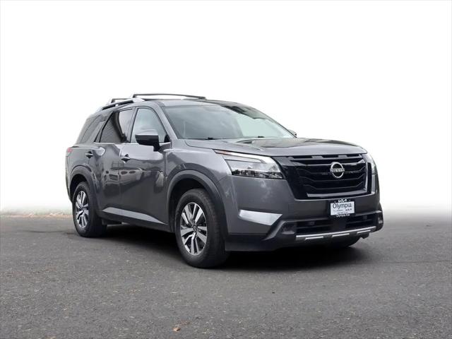 2023 Nissan Pathfinder SL FWD for sale in Olympia, WA
