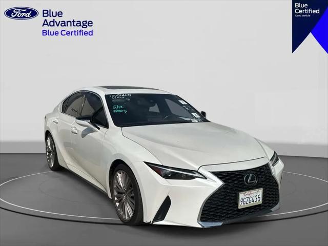 2023 Lexus IS 300 IS 300 for sale in North Hollywood, CA