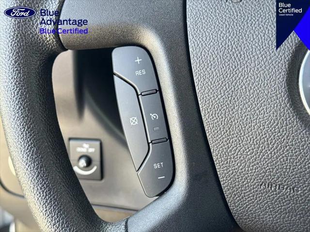 2024 Chevrolet Express Cargo Van RWD 2500 Regular Wheelbase WT