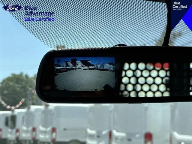 2024 Chevrolet Express Cargo Van RWD 2500 Regular Wheelbase WT