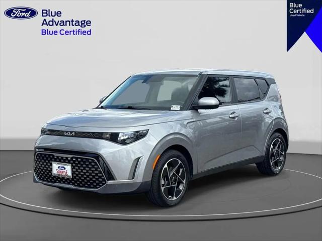 2023 Kia Soul EX for sale in North Hollywood, CA