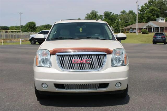 2013 GMC Yukon Denali