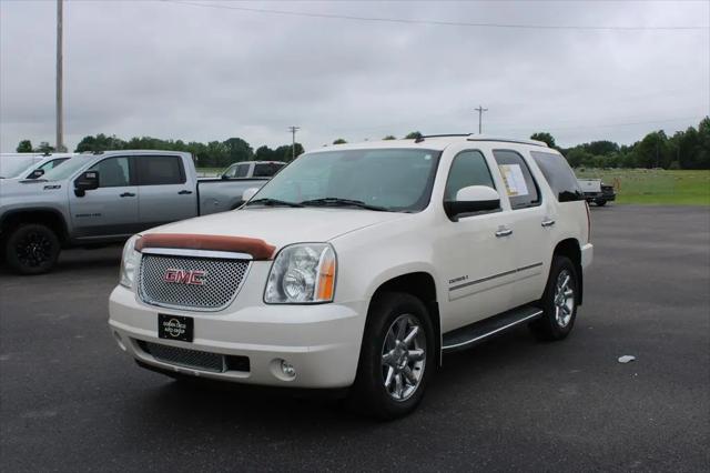 2013 GMC Yukon Denali