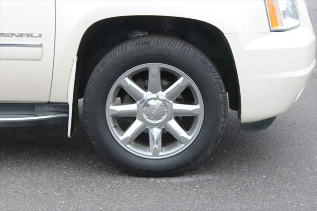 2013 GMC Yukon Denali