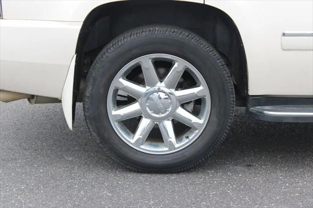 2013 GMC Yukon Denali