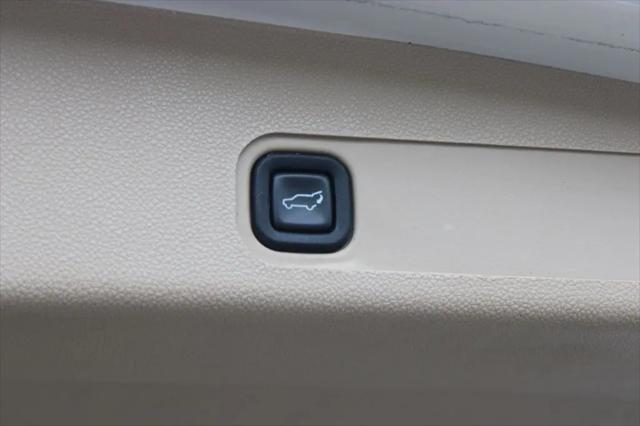 2013 GMC Yukon Denali