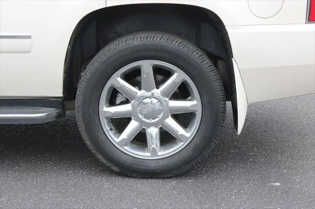 2013 GMC Yukon Denali