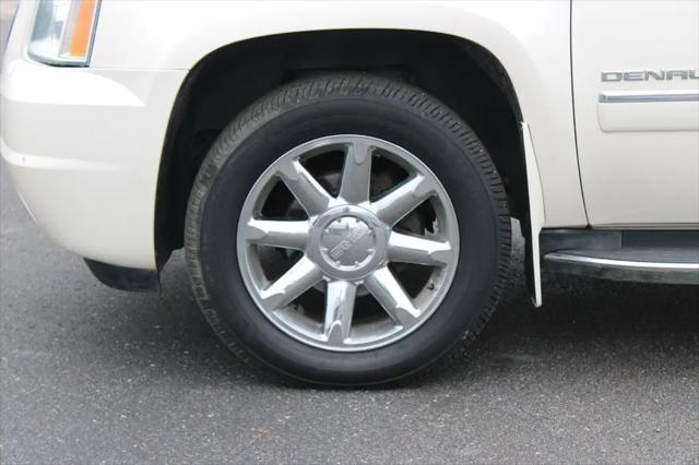 2013 GMC Yukon Denali