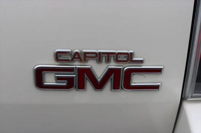 2013 GMC Yukon Denali