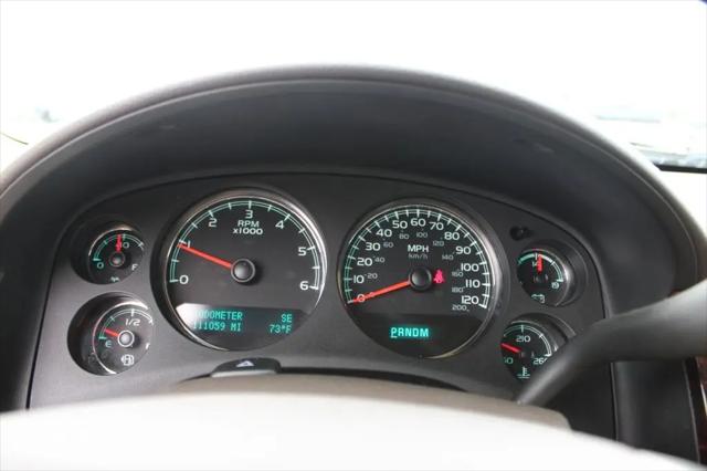 2013 GMC Yukon Denali