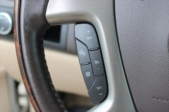2013 GMC Yukon Denali
