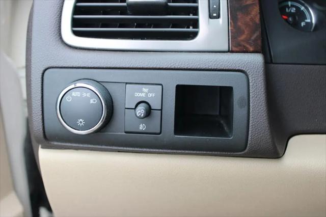 2013 GMC Yukon Denali