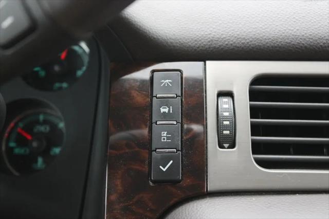 2013 GMC Yukon Denali