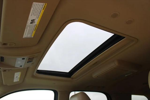 2013 GMC Yukon Denali