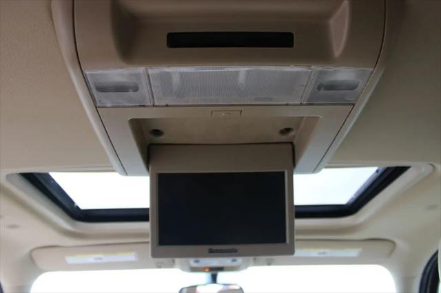 2013 GMC Yukon Denali