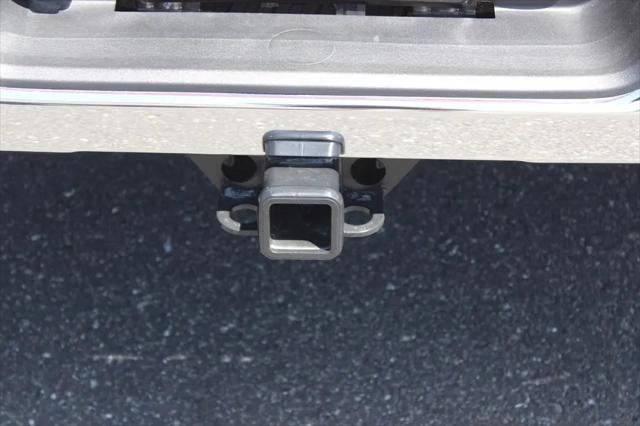 2026 Chevrolet Silverado 1500 4WD Crew Cab Standard Bed LT