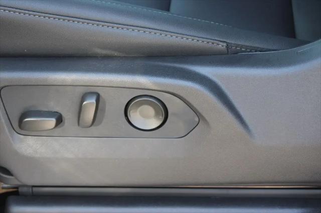 2026 Chevrolet Silverado 1500 4WD Crew Cab Standard Bed LT