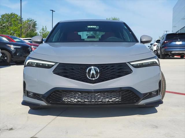 2026 Acura Integra FWD A-Spec