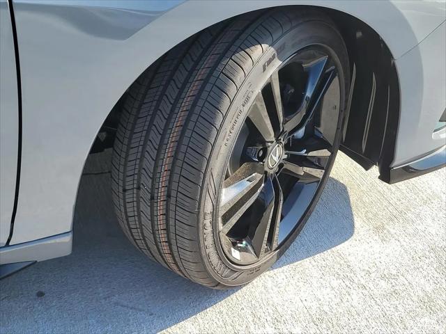 2026 Acura Integra FWD A-Spec