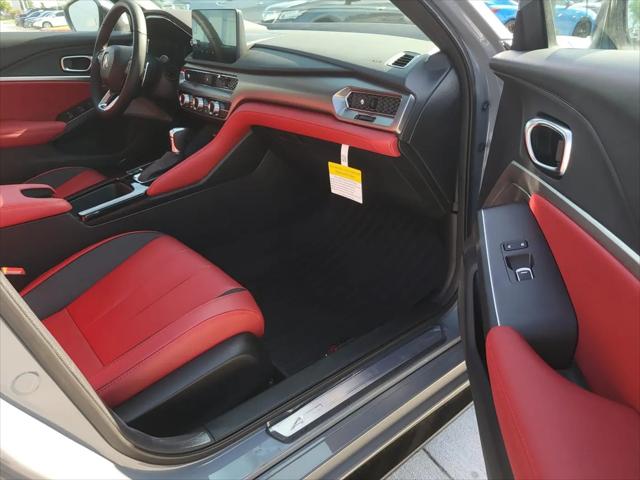 2026 Acura Integra FWD A-Spec