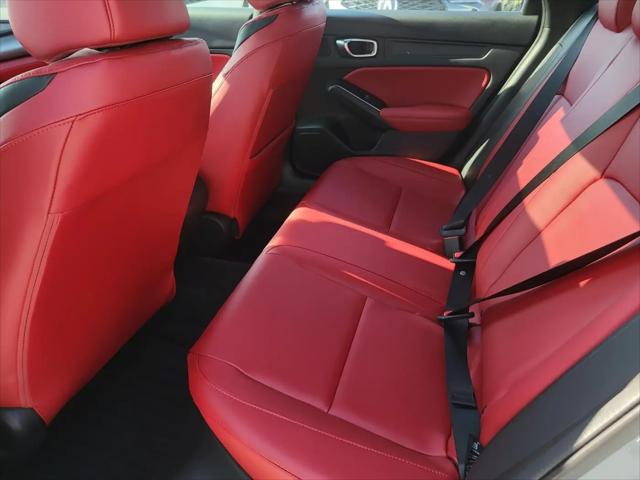 2026 Acura Integra FWD A-Spec