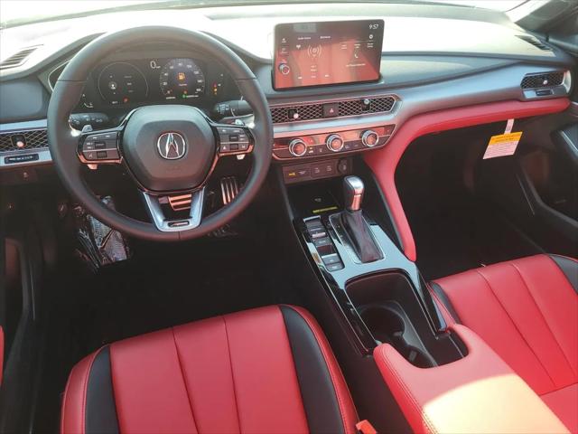 2026 Acura Integra FWD A-Spec