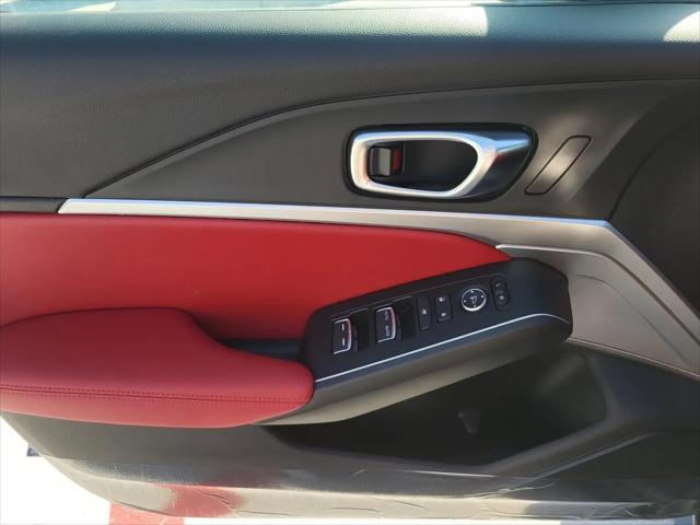 2026 Acura Integra FWD A-Spec