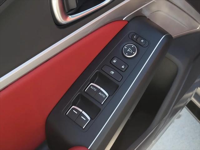 2026 Acura Integra FWD A-Spec