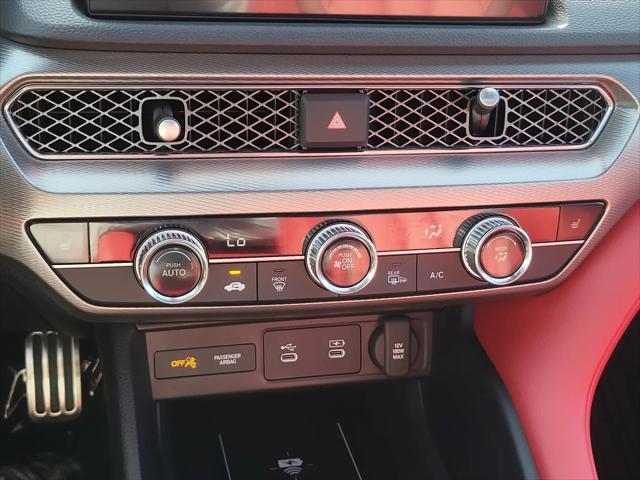 2026 Acura Integra FWD A-Spec