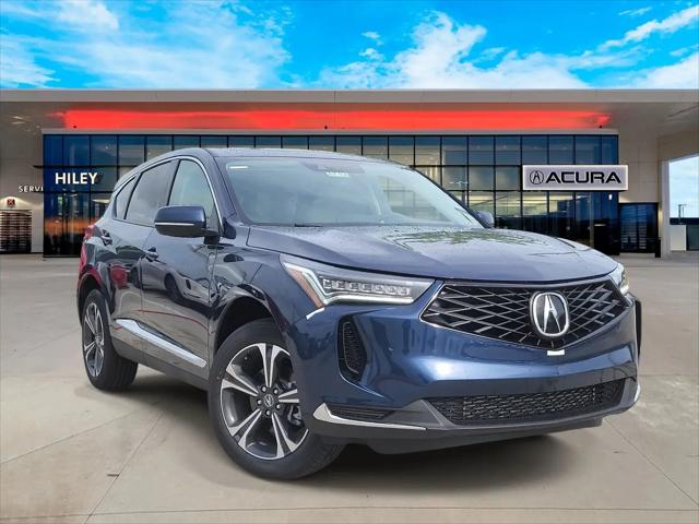 2026 Acura RDX Technology for sale in Fort Worth, TX