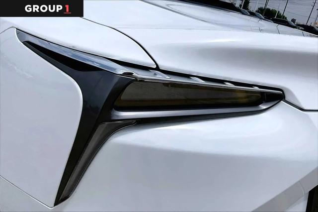 2021 Lexus LC 500 LC 500